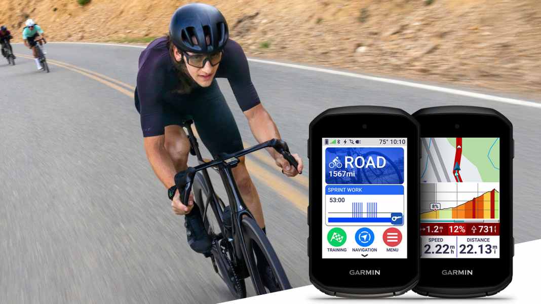 Strava poursuit Garmin en justice et demande l'arrêt des ventes