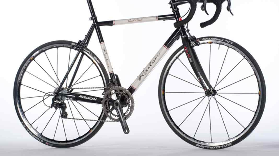 Radon Road Steel 10.0