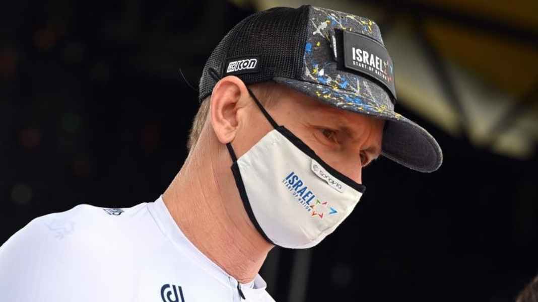 Ex-Radstar Greipel kritisiert BDR - Jobangebote abgelehnt