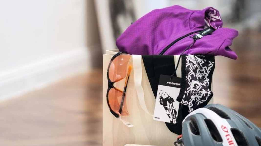 Buying advice on road bike clothing and accessories for little money