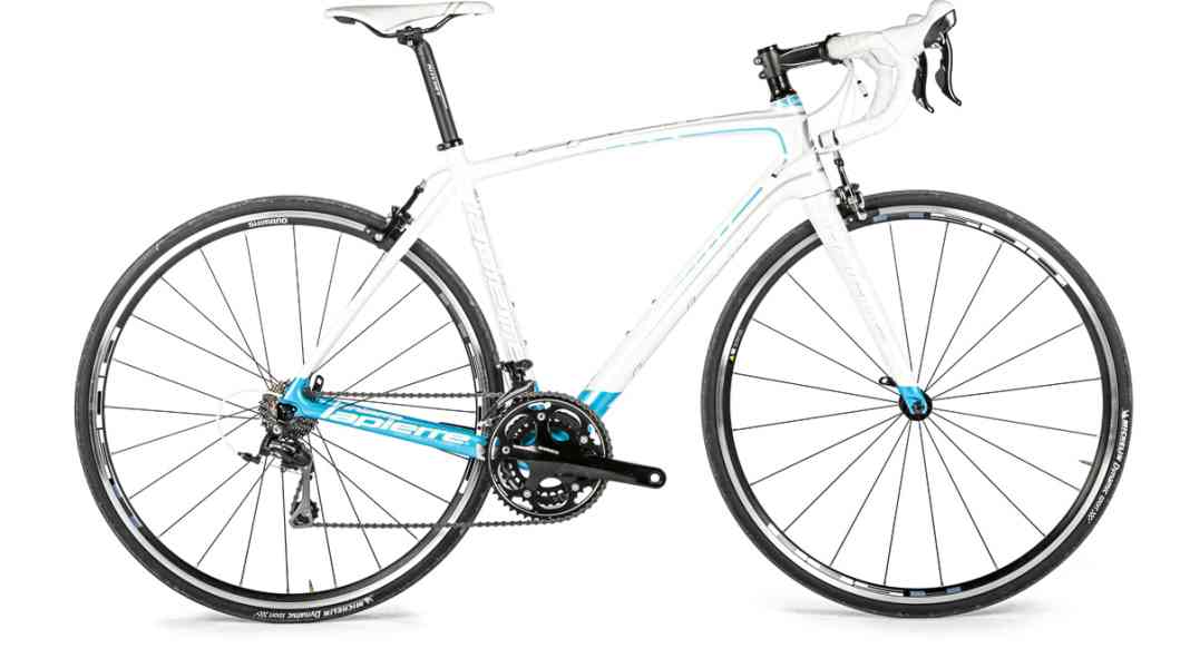 Lapierre Sensium 200 Lady
