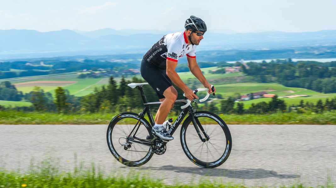 Test individuel : Simplon Nexio