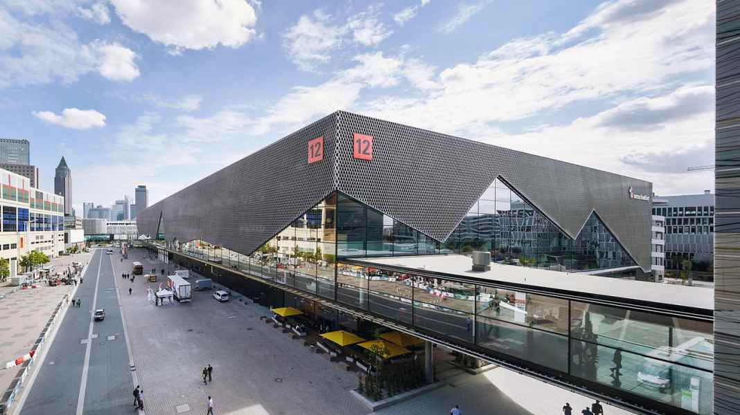 Eurobike moves to Frankfurt in 2022