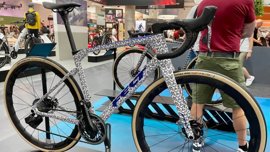 Bicycle trade fairs 2024: trade fair highlights for the coming year