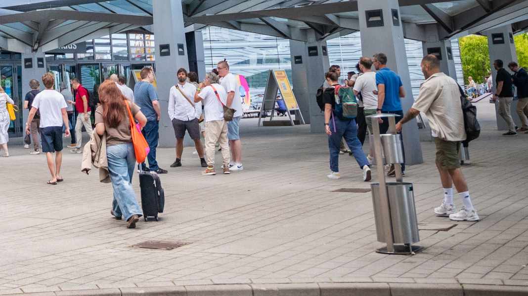 Future Eurobike: Bike trade fair loses major exhibitor