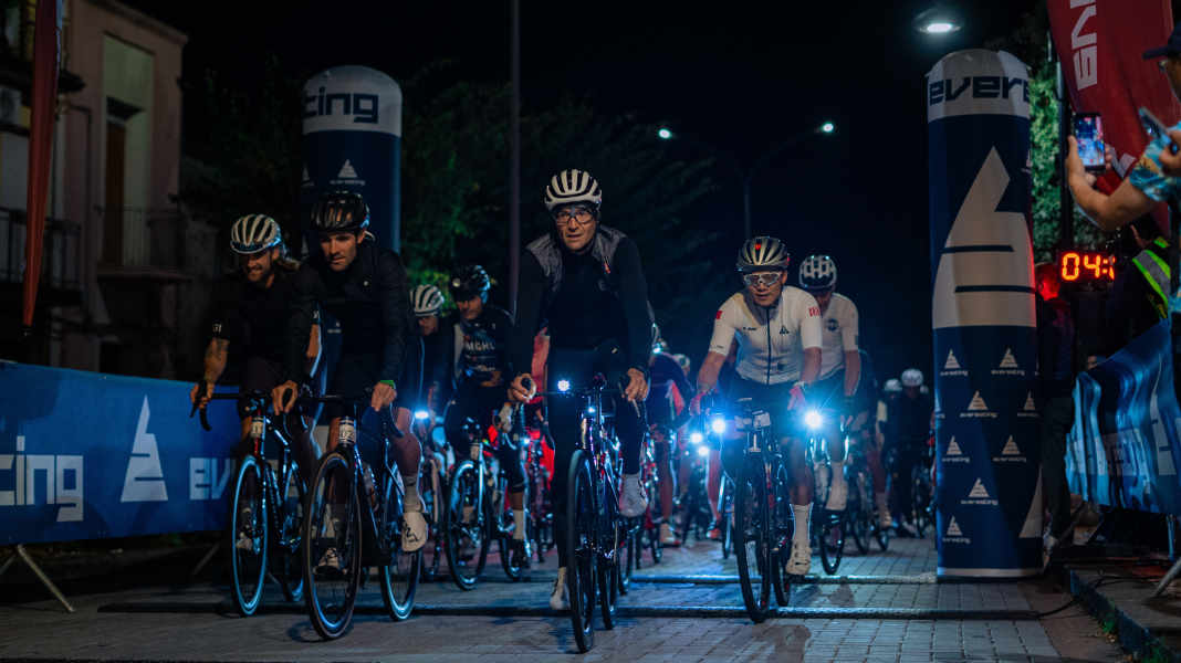 Everesting Austria: Premiere für neues Event bei Villach