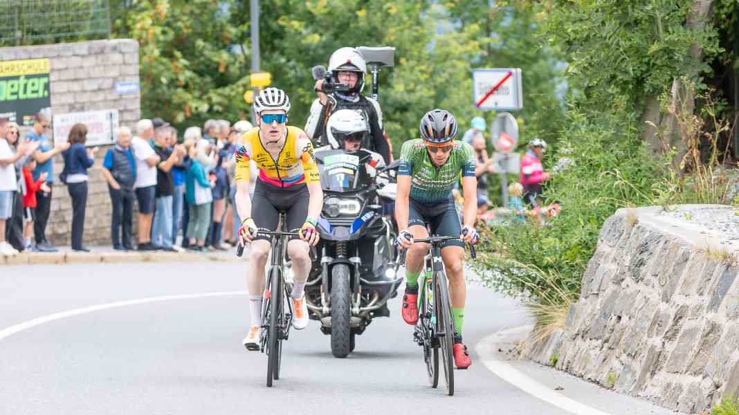 Tour of Austria 2026: Erstmals komplett live im ORF