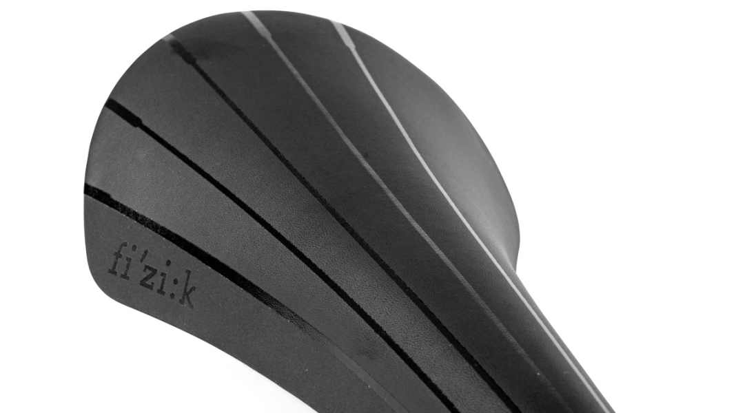 Einzeltest: Sattel Fizik Volta R3