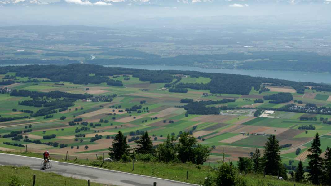 Suisse : Jura suisse (avec données GPS)