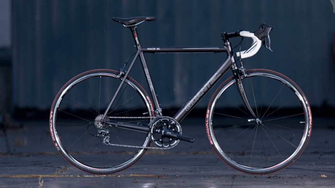 Quantec Race SL