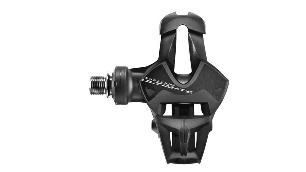 Pédales Mavic Zxellium Ultimate - modèle 2015