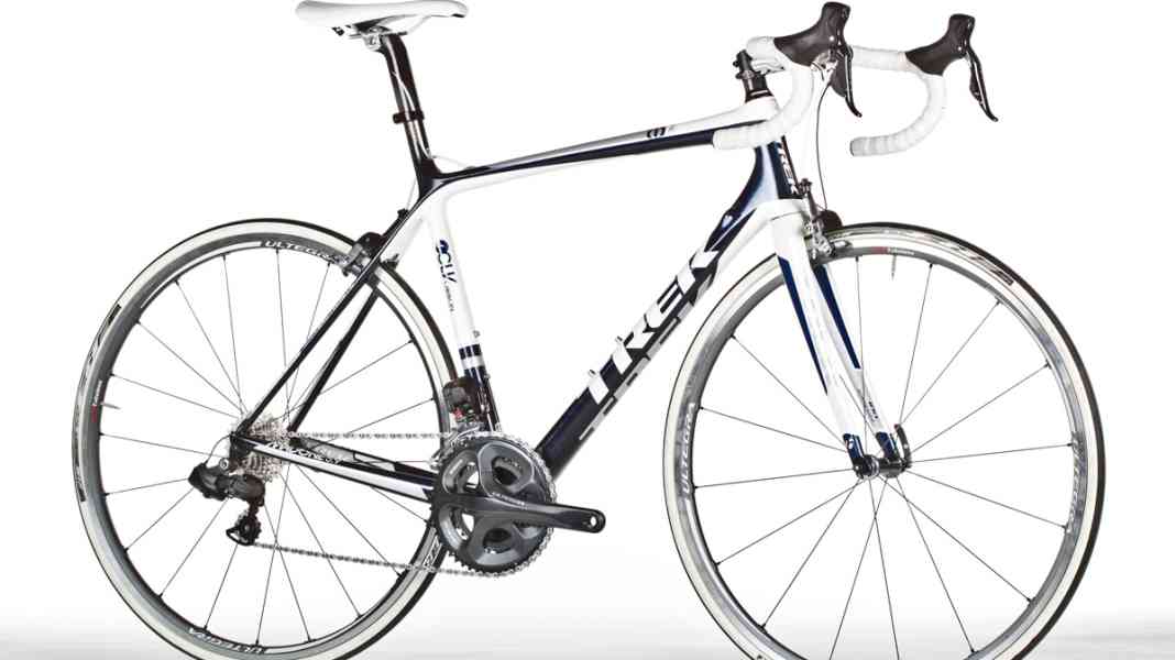 Trek Madone 5.9 Ultegra