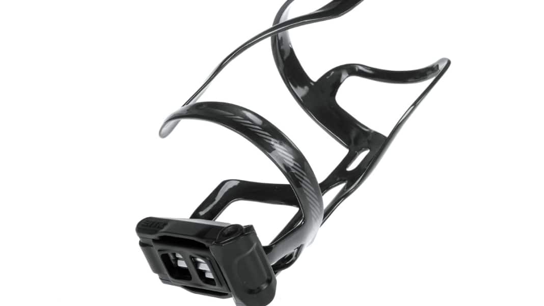 Einzeltest: Flaschenhalter von Specialized