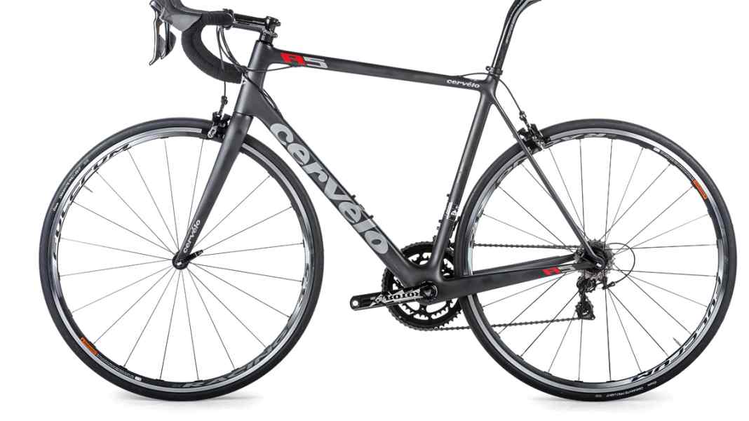 Cervélo R5 DA