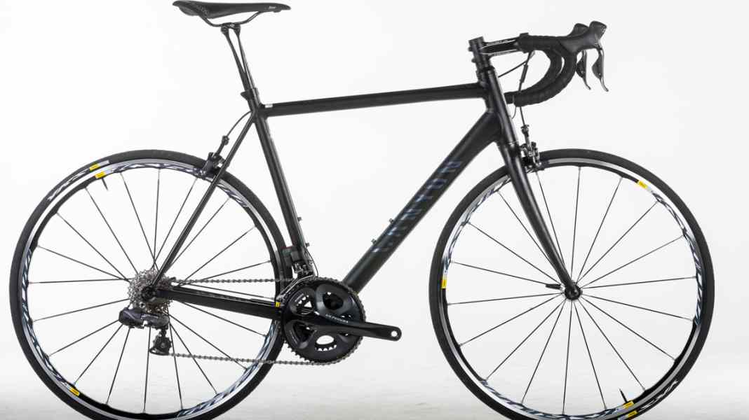 Canyon Ultimate AL 9.0 Di2