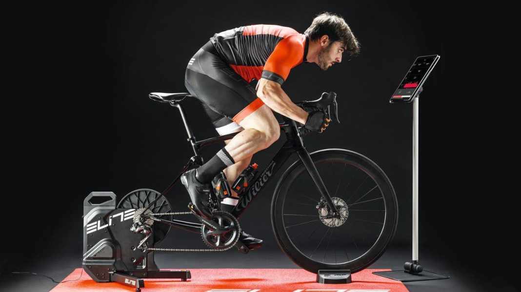 Test Elite Suito: Wie gut ist der günstige Smarttrainer?