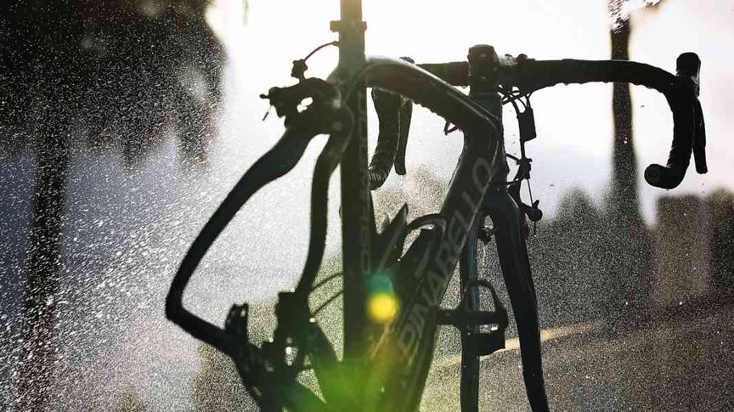 9 Fahrradreiniger im Test