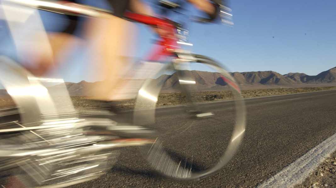 Tempo-Training
