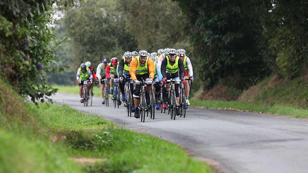 Paris-Brest-Paris 2011