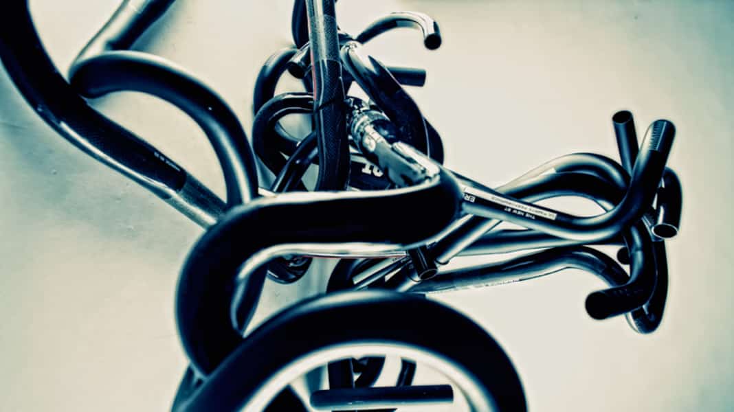 Handlebar moulds