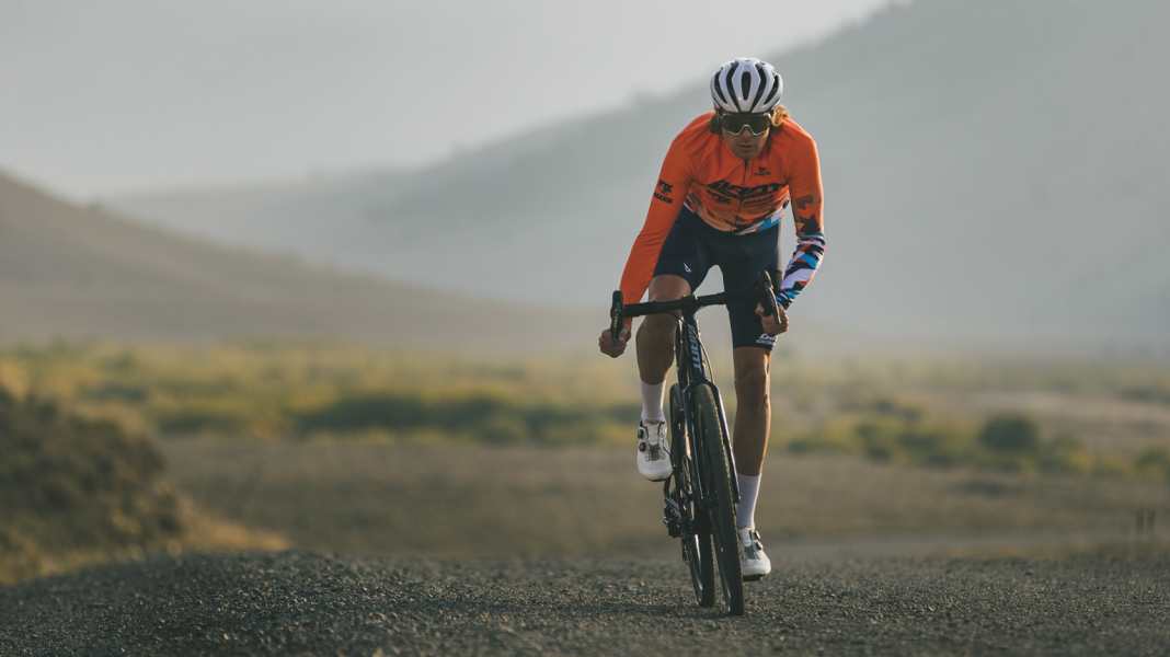 Giant Revolt Advanced und Pro - Giant stellt Gravel Bikes der Revolt-Serie vor