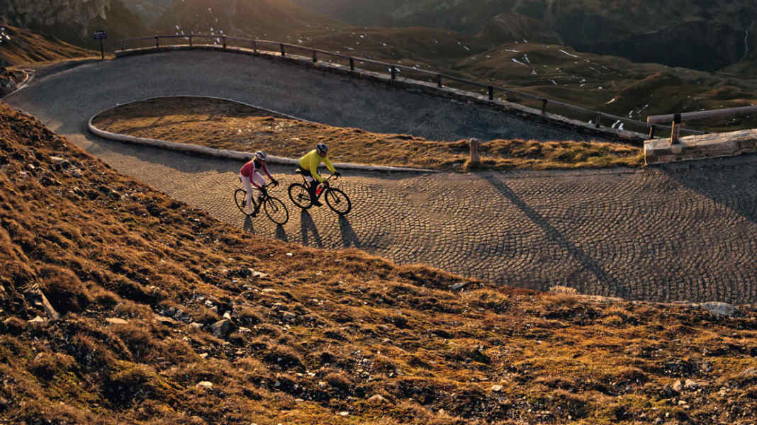 Mieux vaut faire de la montagne