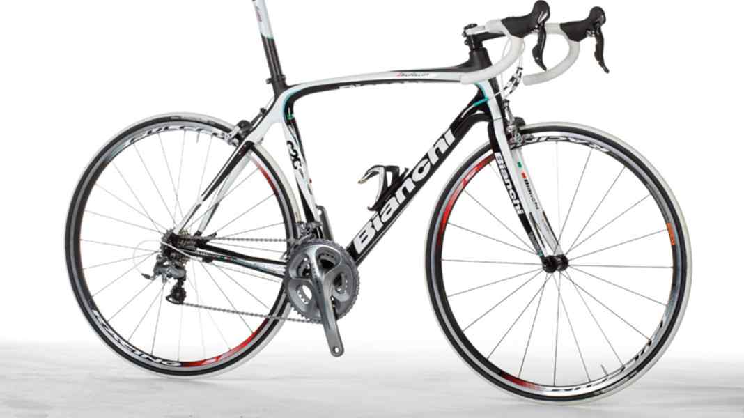 Bianchi Infinito