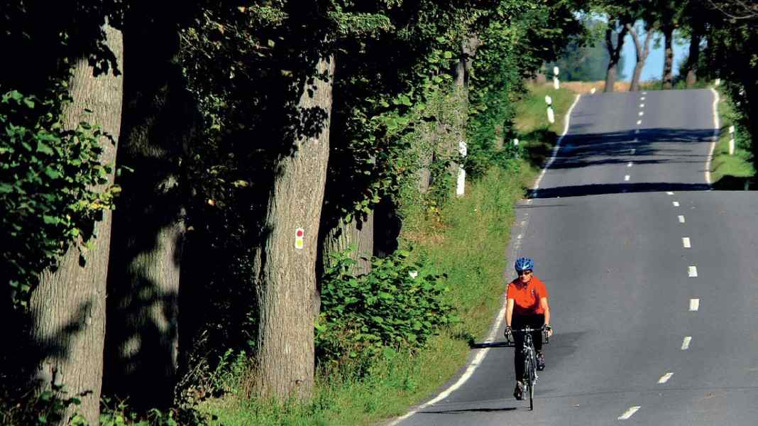 Allemagne : l'Uckermark