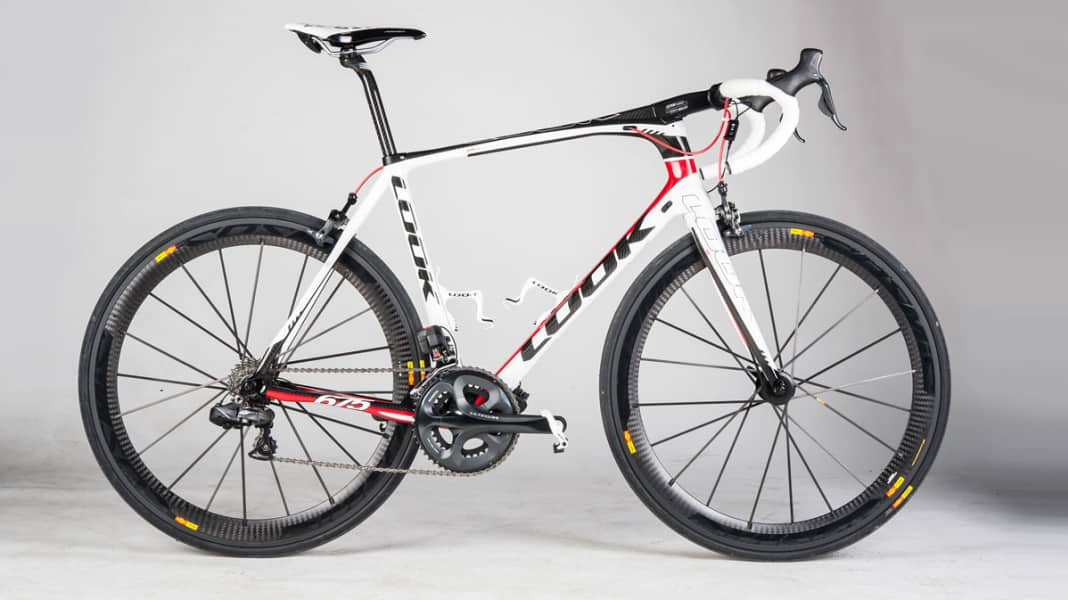 Test individuel : Look 675
