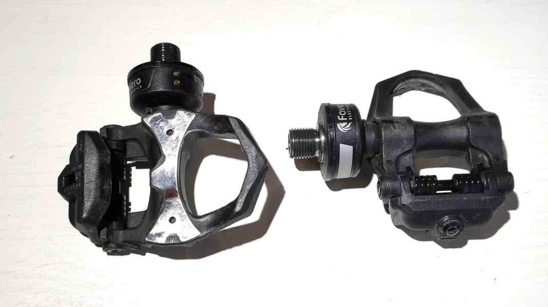 Lieblingsteile der Redaktion: Favero Assioma Duo Wattmesspedal