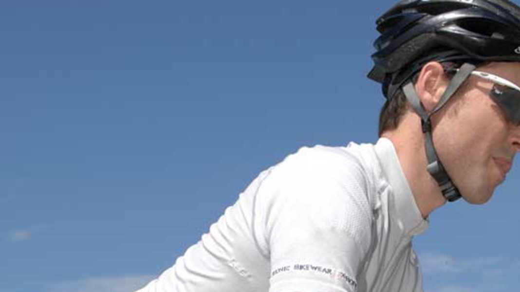 Einzeltest: Bekleidung von X-Bionic