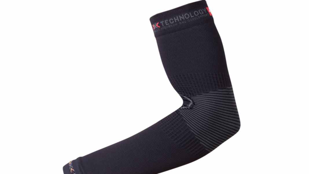 Testé et approuvé : Manchettes X-Bionic