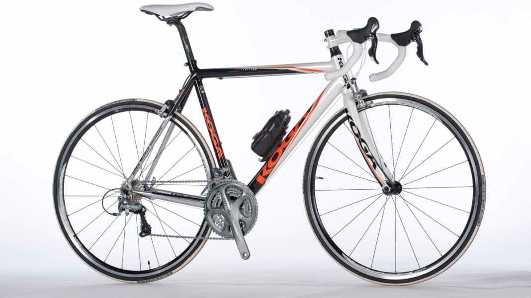 Koga Miyata Édition Équipe