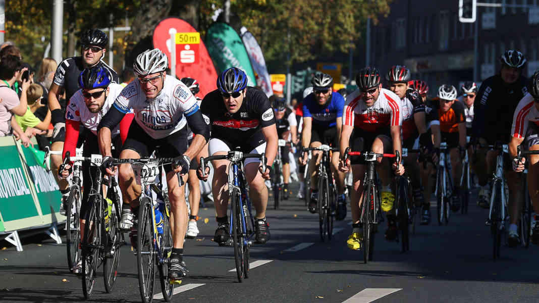 Tips for everyman races - The best tips for fun cycling races