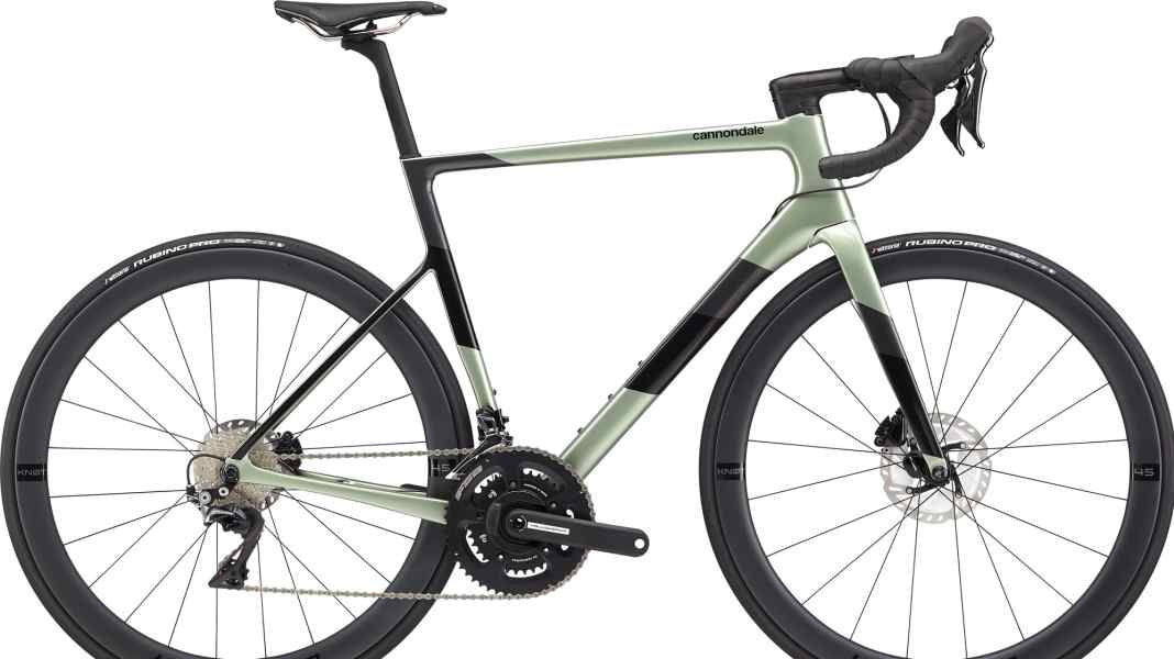 Nouveautés 2020 : Cannondale Super Six Evo - Nouveau Cannondale Super Six Evo : un vélo polyvalent prometteur