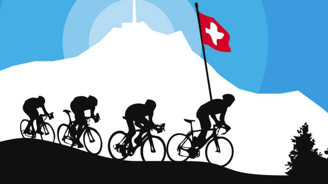15e Säntis-Classic le 15 juin 2014