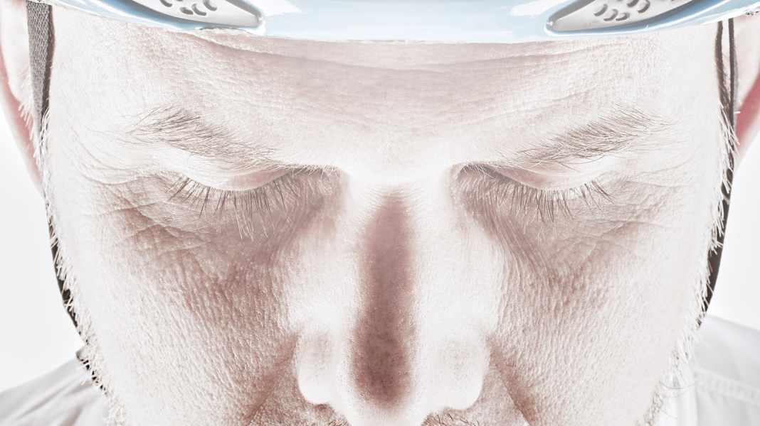 Mentales Training für Rennrad-Wettkämpfe - Reine Kopfsache: Mit mentalem Training zum Sieg