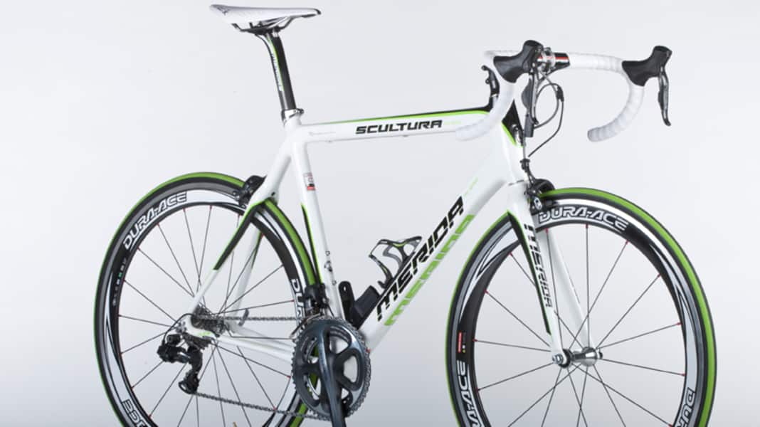 Merida Scultura Evo 909 E