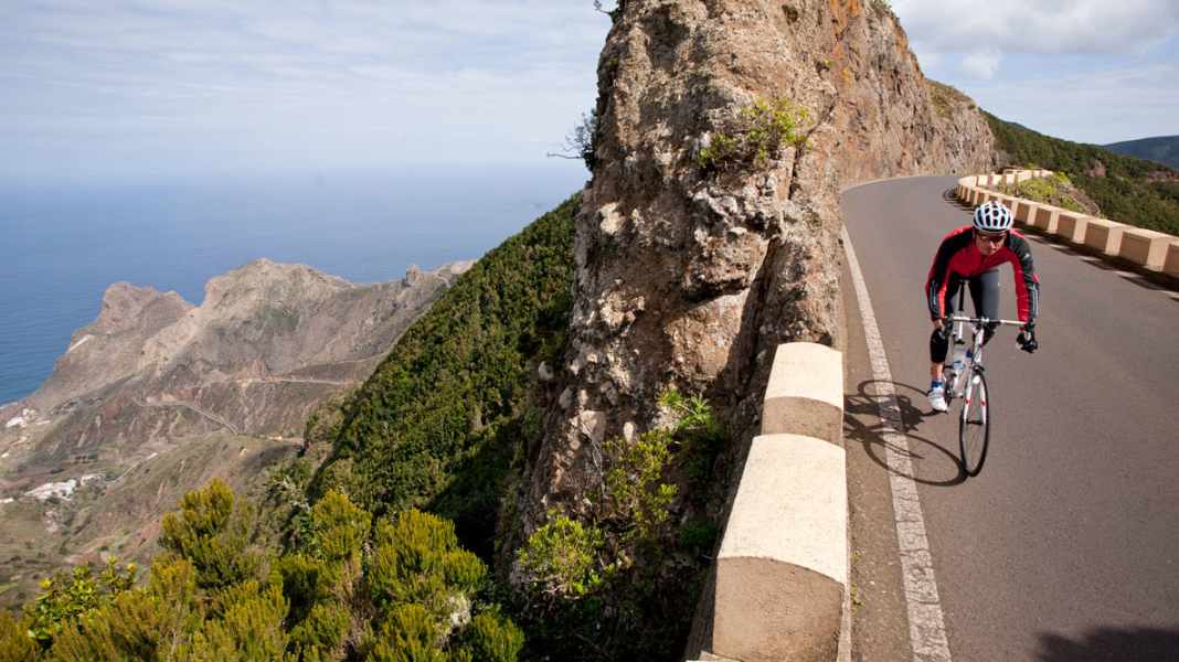 Tenerife