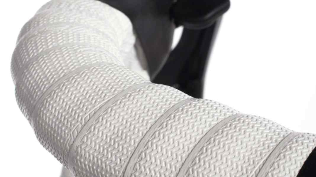 Test individuel : Banc de guidon de Lizard Skins