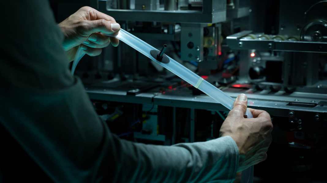 Ultraleicht: Schwalbe "Aerothan"-Schlauch - Leichter Aerothan-Schlauch: Neue Benchmark von Schwalbe?