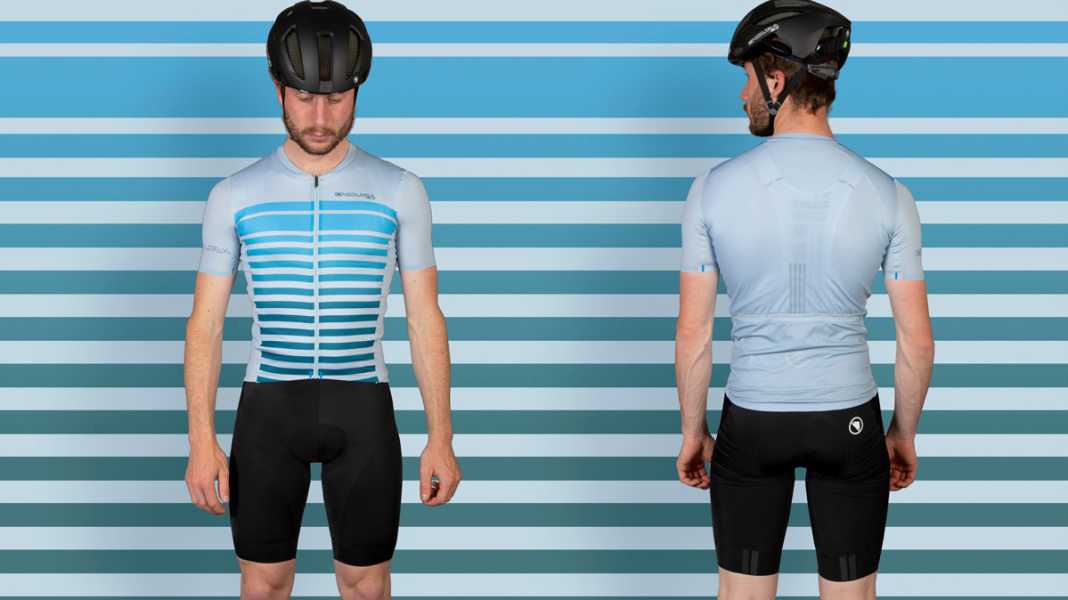 News 2020: Endura - Pro SL Bibshort - Well-padded on road and gravel bikes with Endura