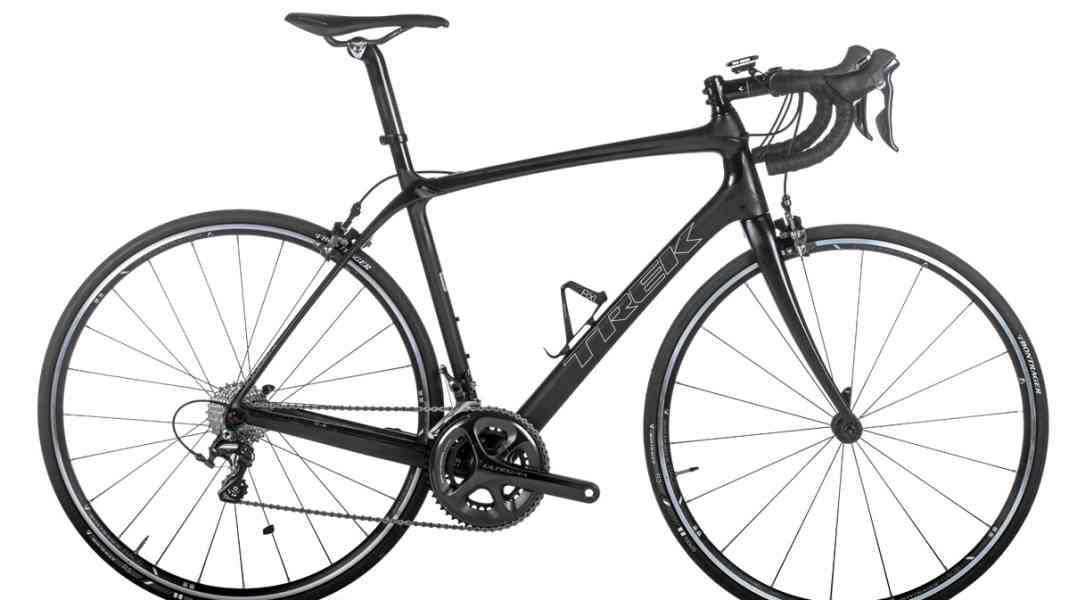 Trek Domane 5.2 2014