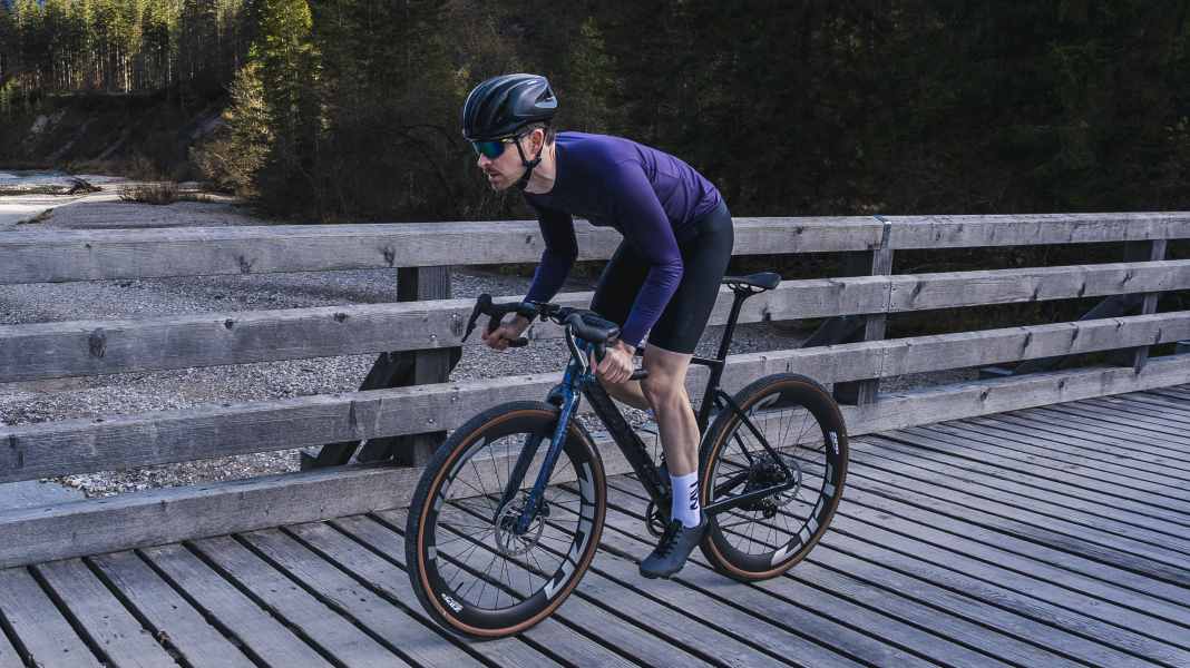Gravelbike oder Rennrad?: 7 Fragen, die dir die Entscheidung erleichtern