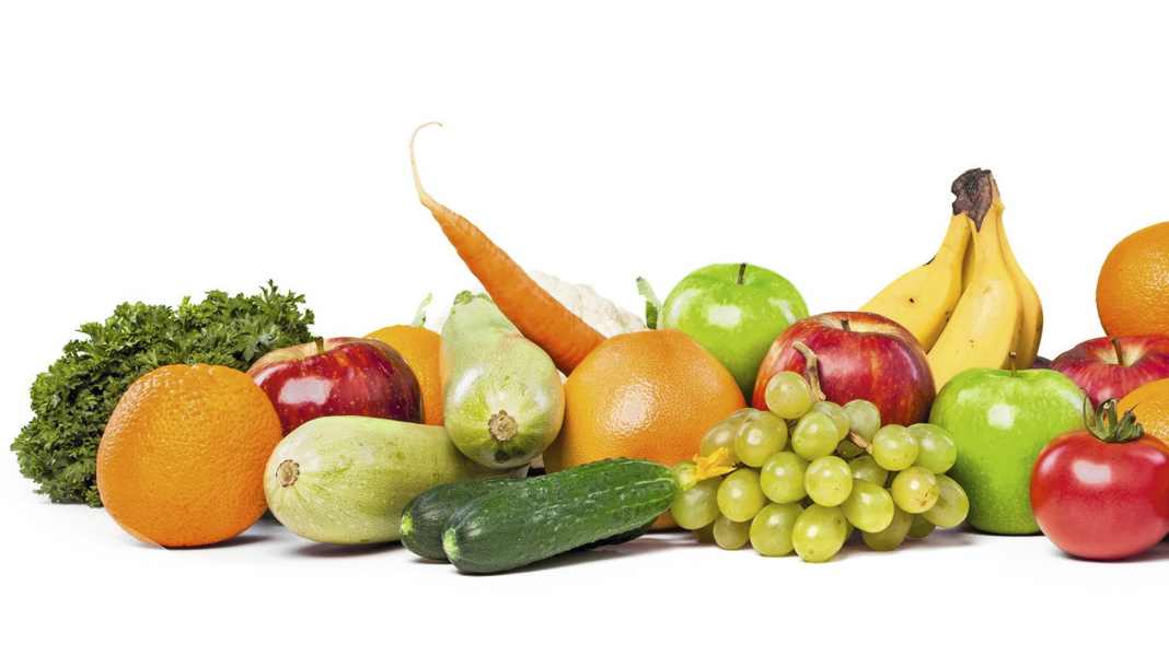 Entraînement pour le vélo de course : quelle est une alimentation saine ?