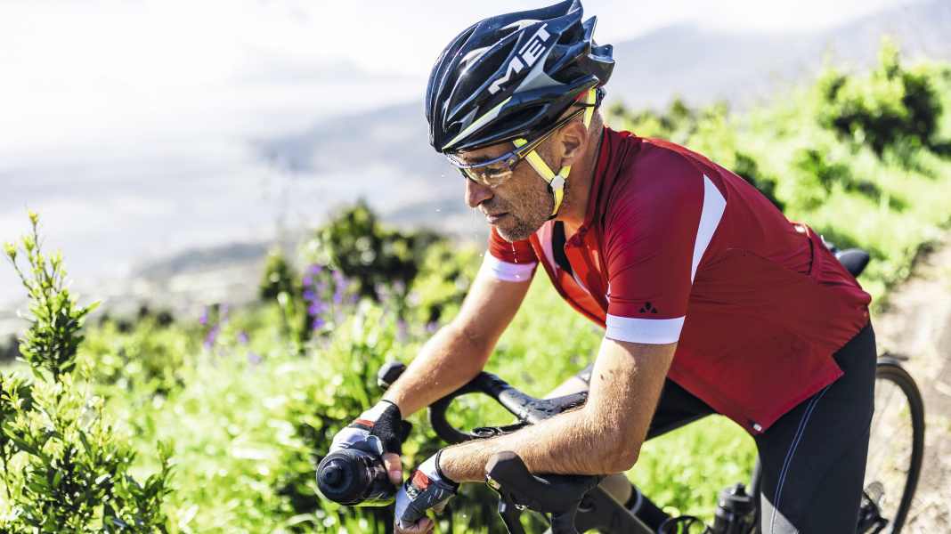 Road bike training: 10 mistakes you should definitely avoid