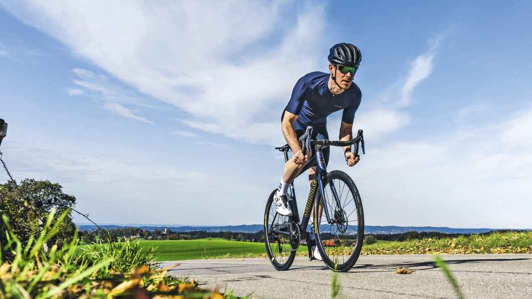 A look back: The TOUR test year 2024