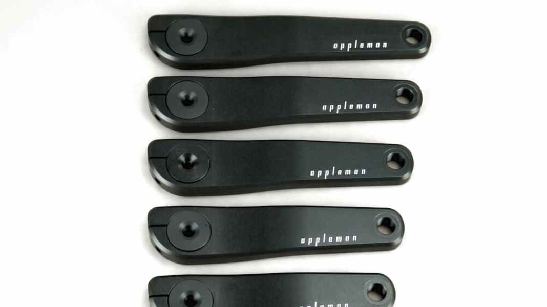 Interview : "Il n'y a pas de manivelles trop courtes".