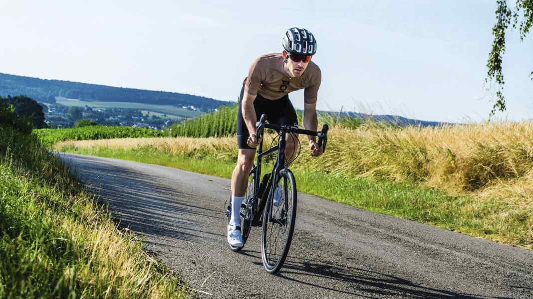 Training plan 2025 part 2: Longer distances