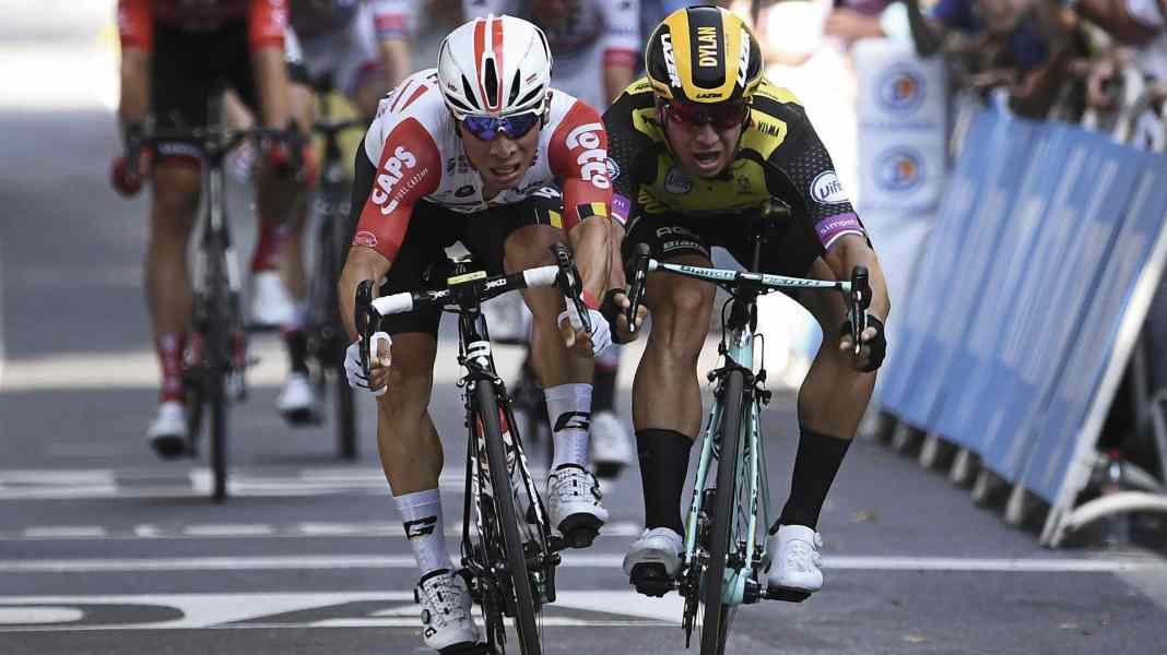 Tour de France 2025 - Stage 11: Voigt's preview: Wild mix after the rest day